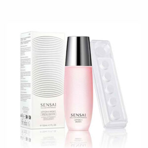 Sensai set cellular perform.lotion ii