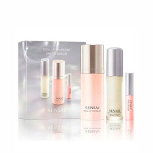 Sensai set total lip treatment 15 ml
