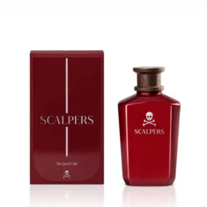 Scalpers the speed club edp 125 vapo