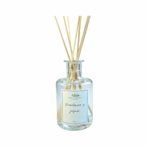 Della bruna mikado premium mandarina jaz