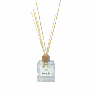 Della bruna mikado ambar y musk 100