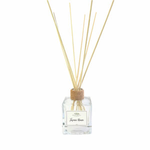 Della bruna mikado jazmin blanco 100