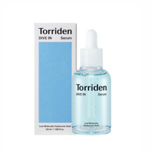 Torriden dive-in l.m hyaluron a.serum