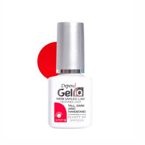 BETER ESMALTE GEL IQ TALL DARK