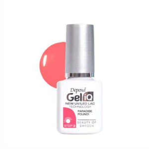 BETER ESMALTE GEL IQ PARADISE FOUND