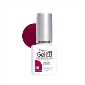 BETER ESMALTE GEL IQ CHEEKY CHERRY