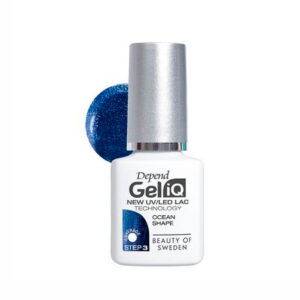 BETER ESMALTE GEL IQ OCEAN SHAPE
