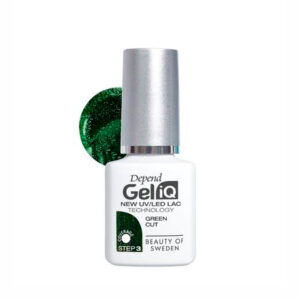 BETER ESMALTE GEL IQ GREEN CUT