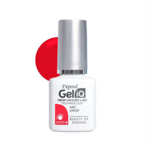 BETER GEL IQ MIC DROP 5 ML