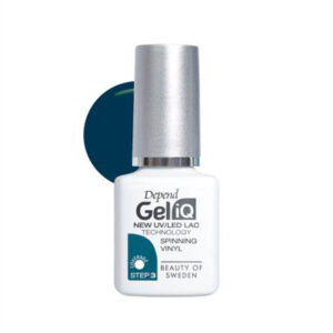 BETER GEL IQ SPINNING VINYL 5 ML