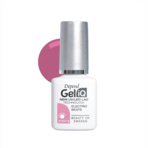 BETER GEL IQ ELECTRIC BEATS 5 ML