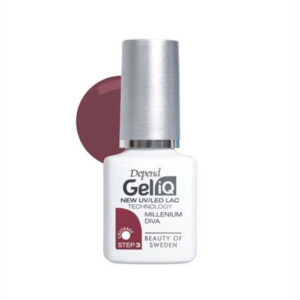 BETER GEL IQ MILLENIUM DIVA 5 ML