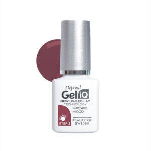 BETER GEL IQ MIXATPE MOOD 5 ML