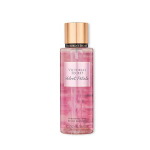 Victoria's secret velvet petals f.mist