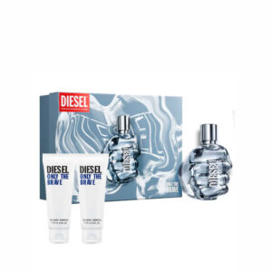 Diesel men only the brave 125vp+sg 2x75