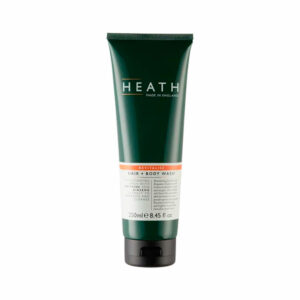 HEATH REVITALISE HAIR & BODY WASH 250 ML