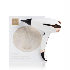 GHD SECADOR PROFESIONAL HELIOS BLANCO