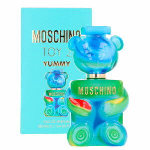 Moschino toy 2 yummy edp 100ml