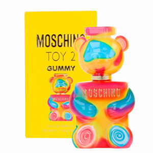 Moschino toy 2 gummy edp 100ml