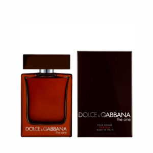 DOLCE GABBANA THE ONE MEN PARFUM 100