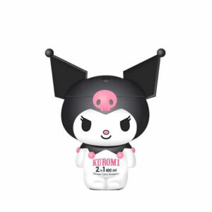 AIR-VAL KUROMI GEL&CHAMPU 2D 400 ML