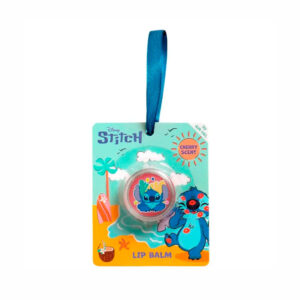 Air-val stitch balsamo labial red.cherry