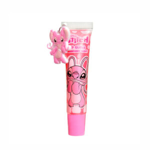 AIR-VAL STITCH ANGEL BRILLO LABIAL STRAW