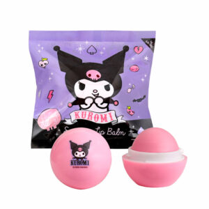 AIR-VAL KUROMI SOBRE SORPRESA BALM LABIA