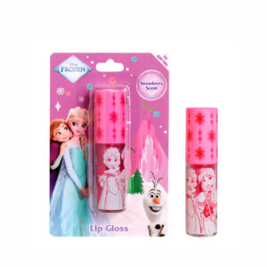 AIR-VAL FROZEN BRILLO LABIAL ROSA STRAWB