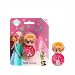 Air-val frozen laca uñas tapon 3d rosa 8