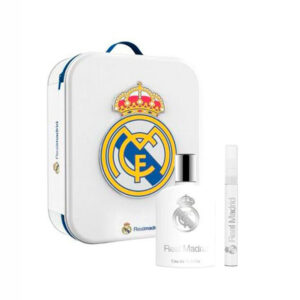 AIR-VAL REAL MADRID NEC.PREMIUM+EDT 100