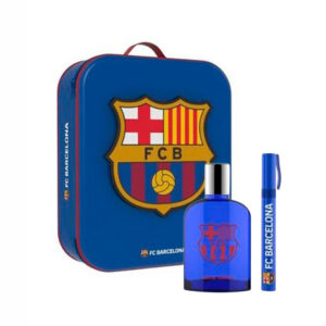 AIR-VAL FCB NECESER PREMIUM+EDT 100