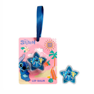 Air-val stitch balsamo labial estrella m
