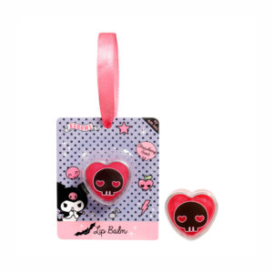 AIR-VAL KUROMI BALSAMO LABIAL CORAZON ST