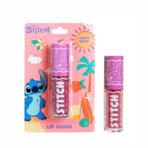 Air-val stitch brillo labial lila 4ml