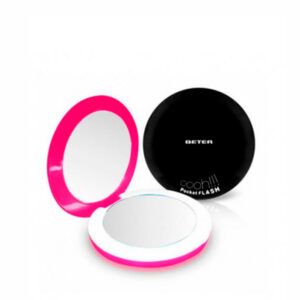 Beter oooh!!! pocket flash espejo luz