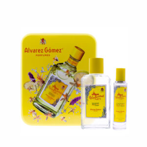 ALVAREZ G. CONCENTRADA 150+30 LATA