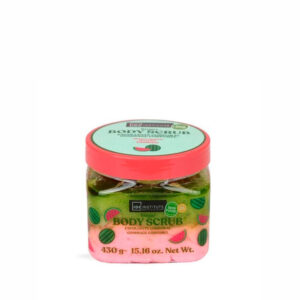 IDC INST.BODY SCRUB EXF. WATERMELON 436
