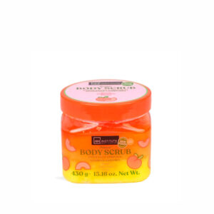 IDC INST.BODY SCRUB EXFOLIANTE PEACH 436