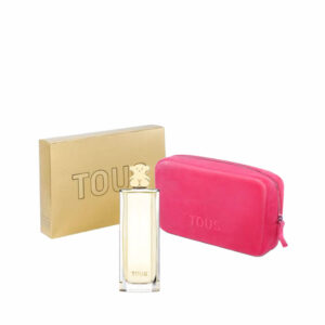 TOUS 90 VAPO EDP+ NECESER