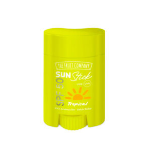 THE FRUIT COMPANY STICK SOLAR SPF50 TRO