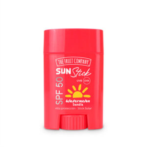 THE FRUIT COMPANY STICK SOLAR SPF50 SAND