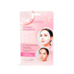 IDC INST.COLLAGEN COLOR CHANGING MASK