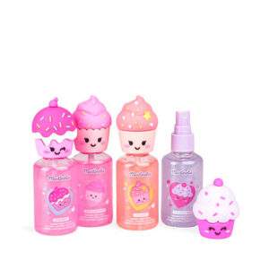 Martinelia cakes body mist 75 ml