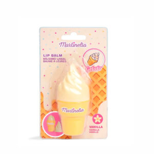 MARTINELIA GELATERIA LIP BALM/LIP GLOSS