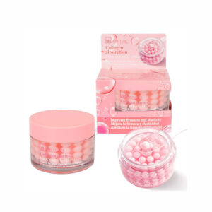 IDC INST.PINK COLLAGEN CAPSULES CREAM