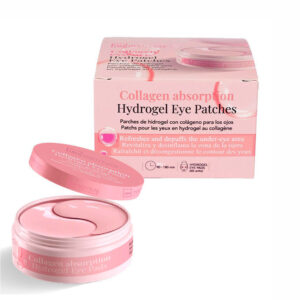 IDC INST.COLLAGEN ABSORP.HYDROGEL EYE PA