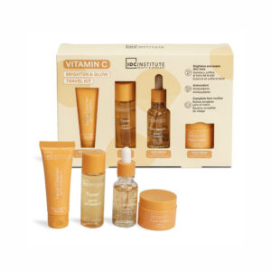 IDC INST.SKIN SOLUTION VITAMIN C SET