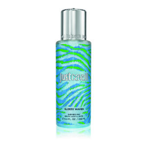 JUST CAVALLI BODY MIST GLOSSY WAVES 250