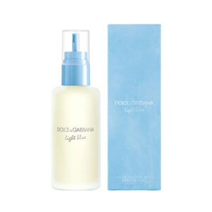 DOLCE G. LIGHT BLUE 150 REFILL 25
